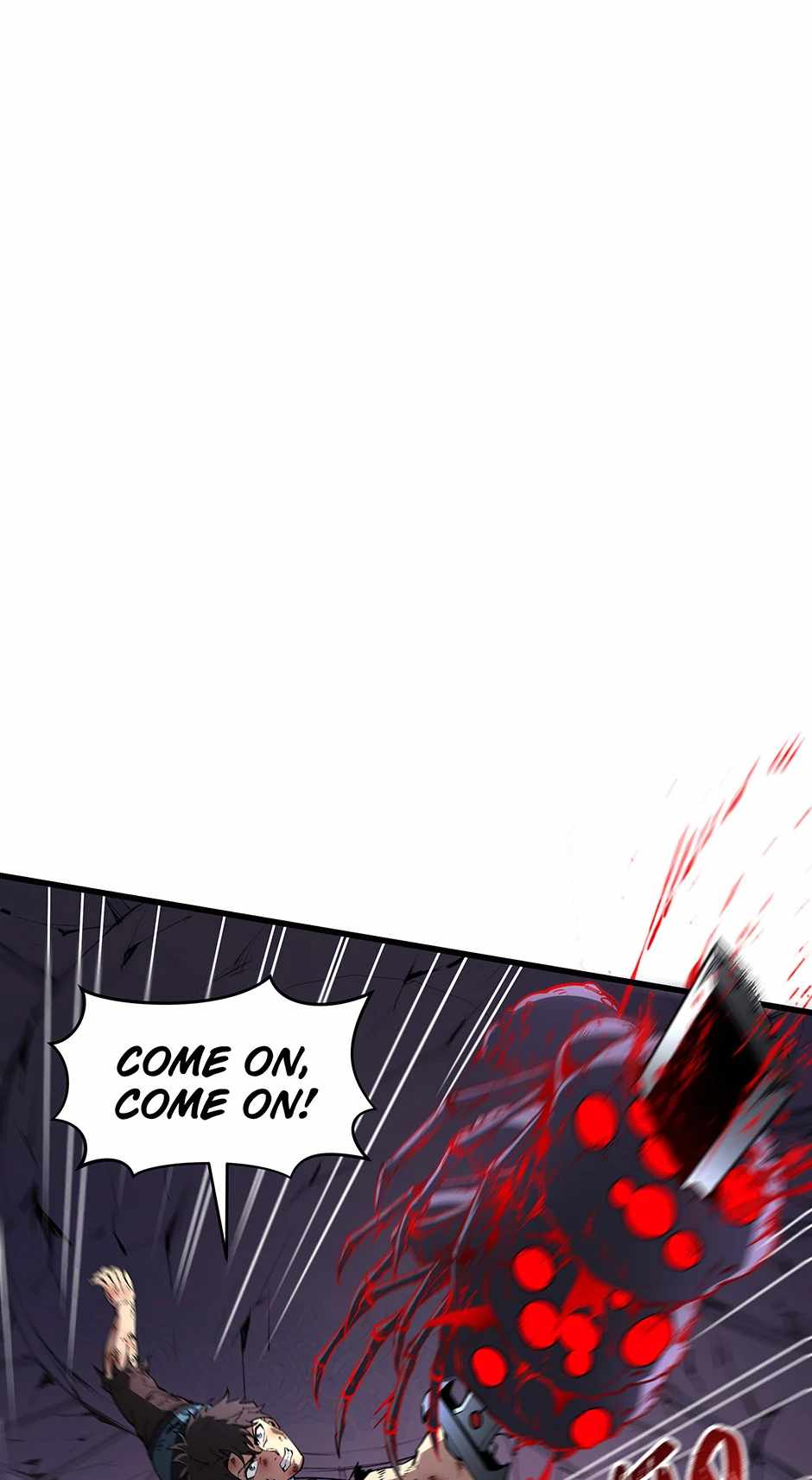 An Outcast in Another World Official Chapter 21 57